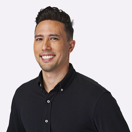 Isaac Reyes, Co-author