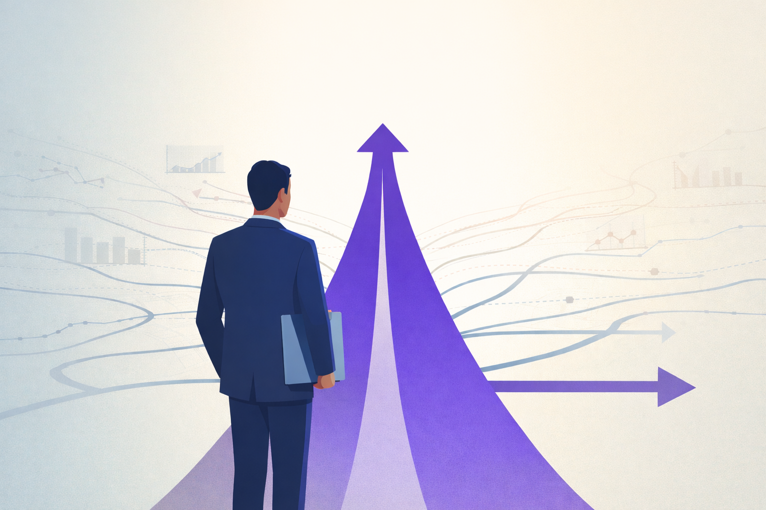 Do you want your data story to inform or persuade?