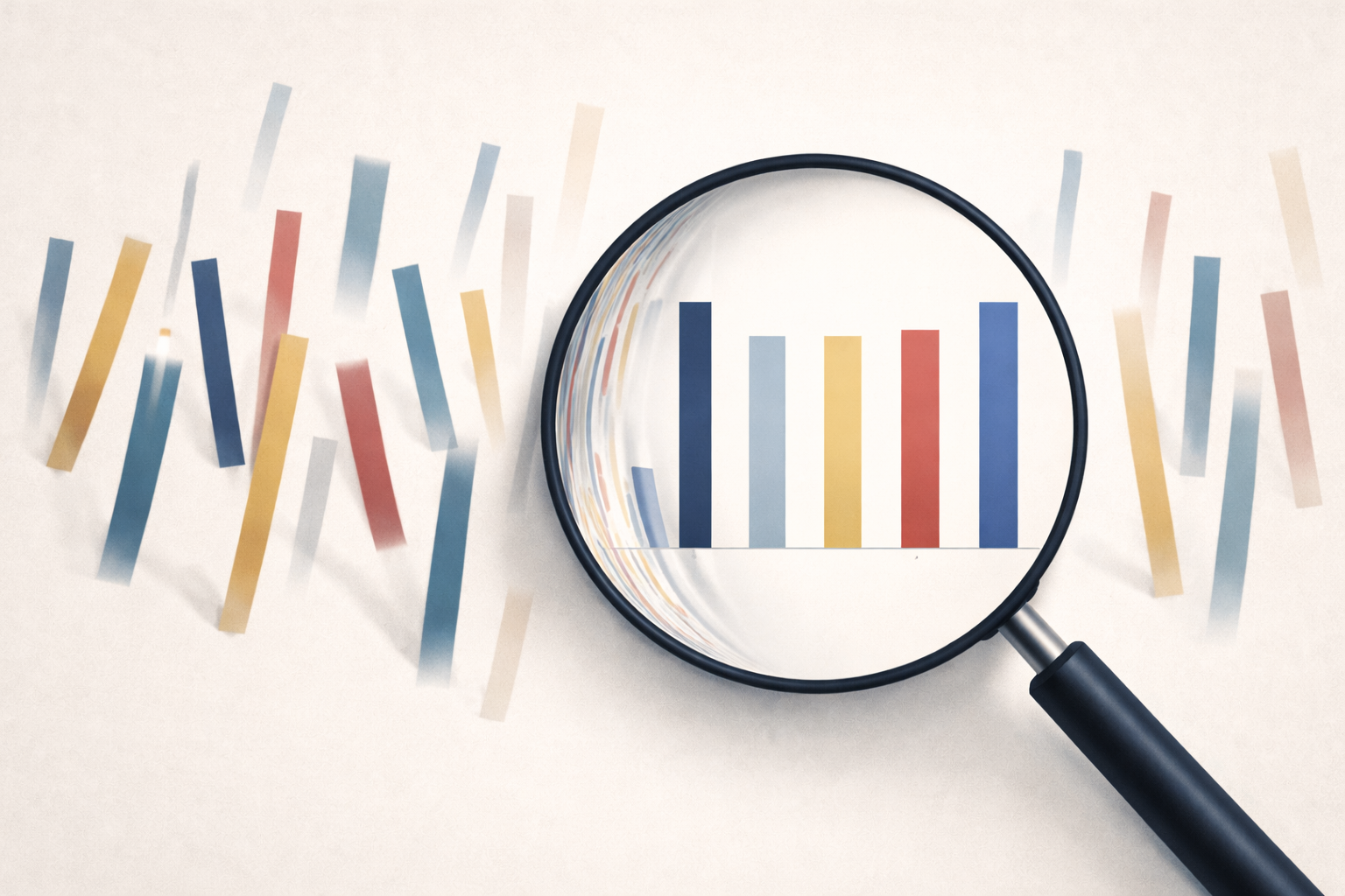 Pick the Chart Your Audience Can Read, Not the One You’re Used To