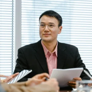 Data Storytelling for Leaders